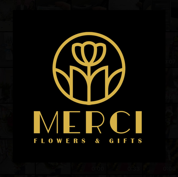 Merci Flowers